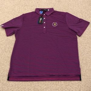 Brand New Men’s Ralph Lauren US Open Golf Shirt